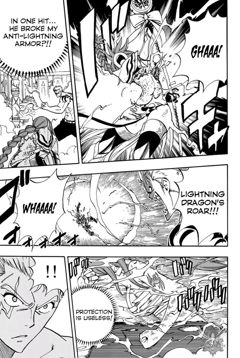 Fairy Tail 100 Years Quest 43 20