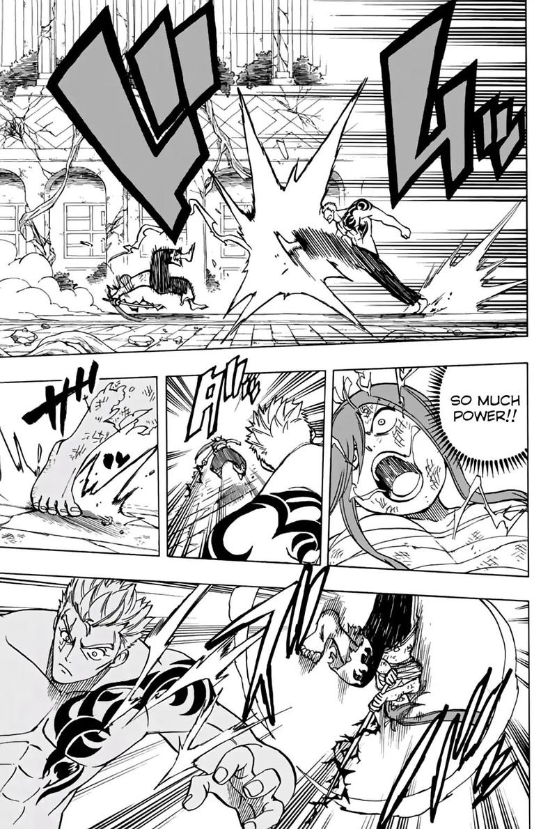 Fairy Tail 100 Years Quest 44 10