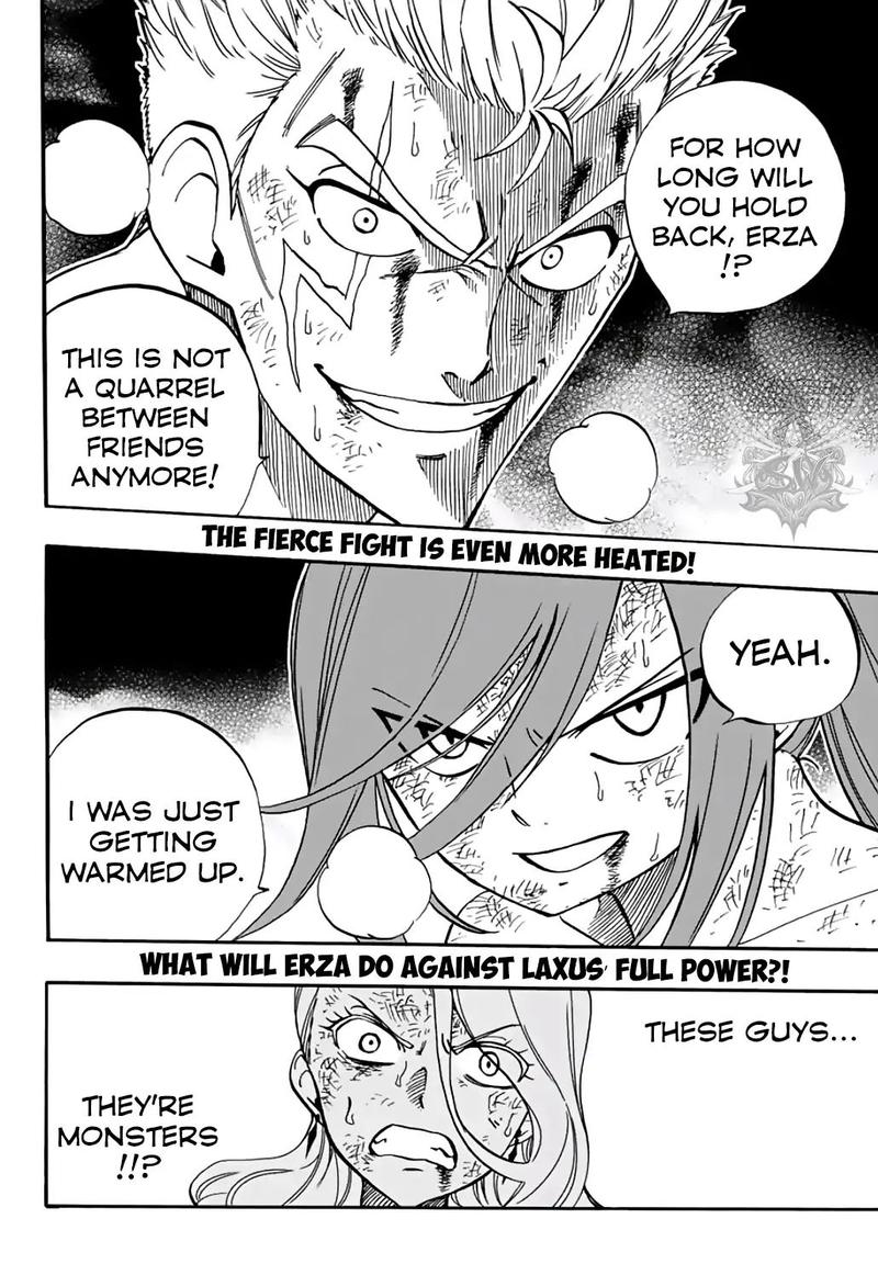Fairy Tail 100 Years Quest 44 20
