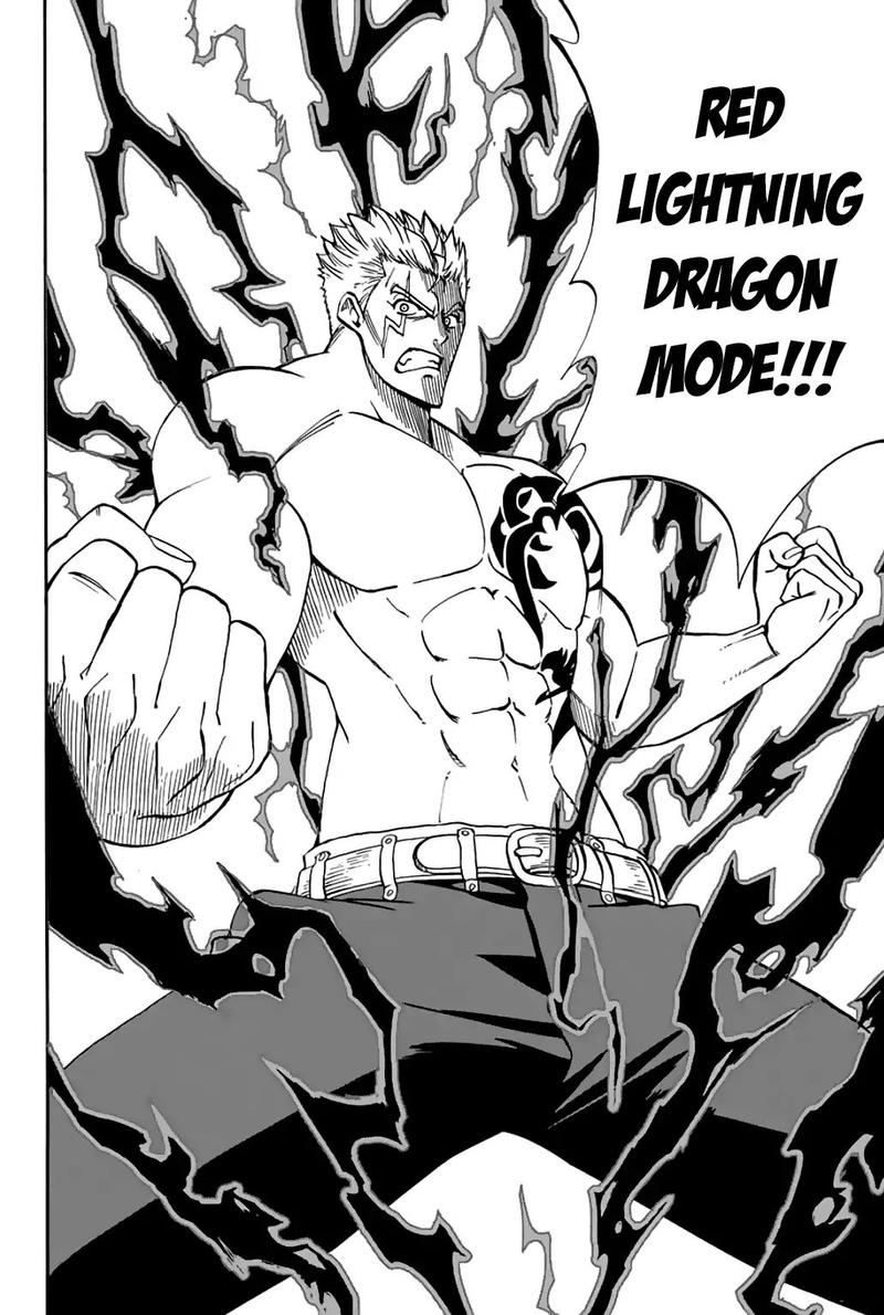 Fairy Tail 100 Years Quest 44 5
