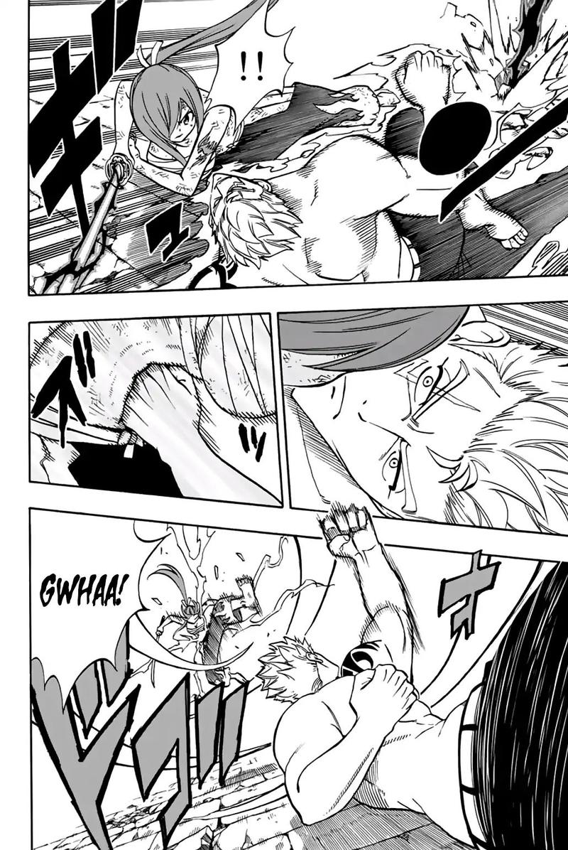 Fairy Tail 100 Years Quest 44 7