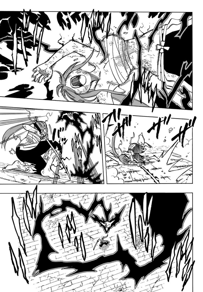 Fairy Tail 100 Years Quest 44 8