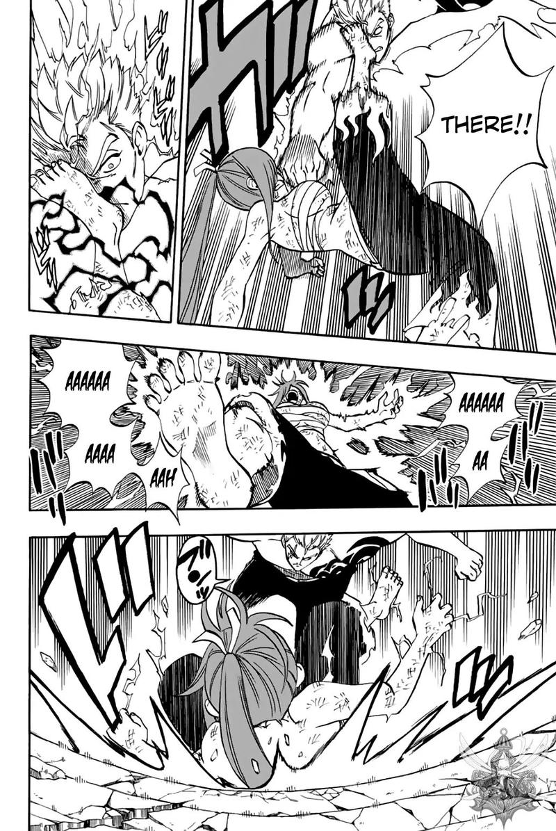 Fairy Tail 100 Years Quest 44 9