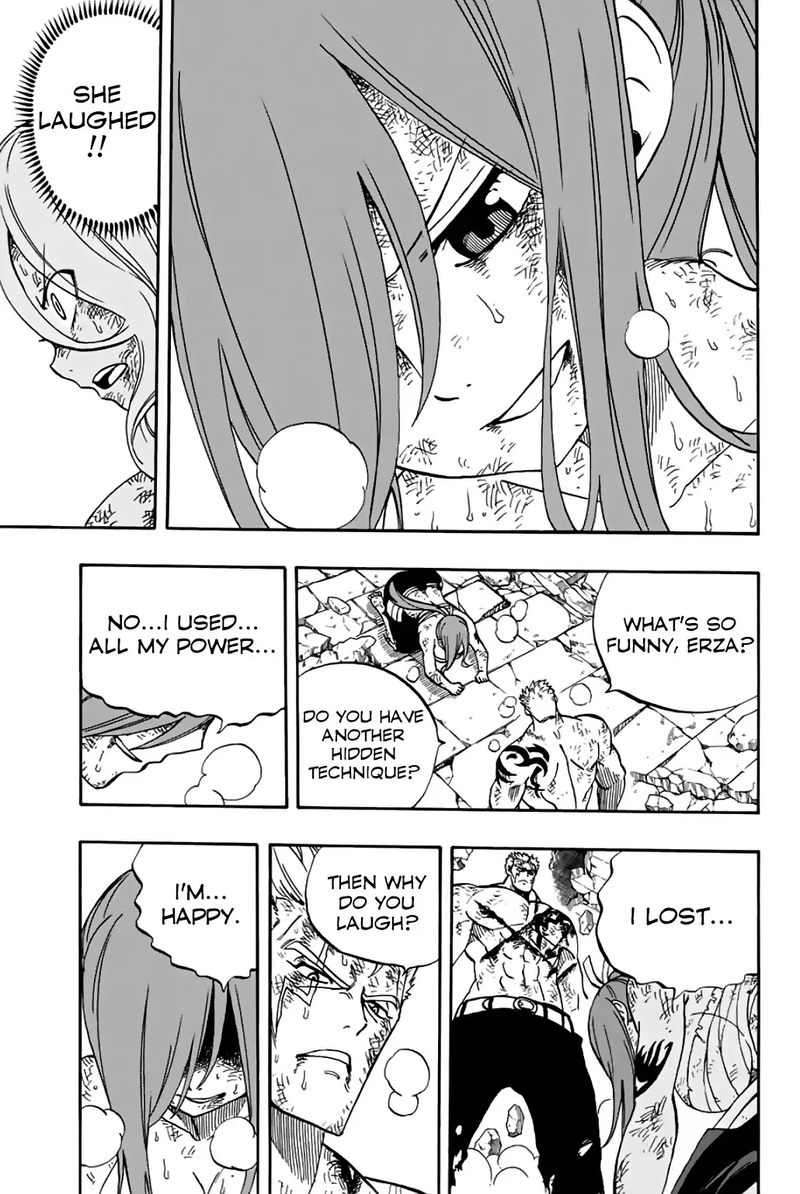 Fairy Tail 100 Years Quest 45 10