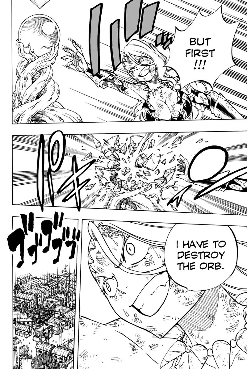 Fairy Tail 100 Years Quest 45 15