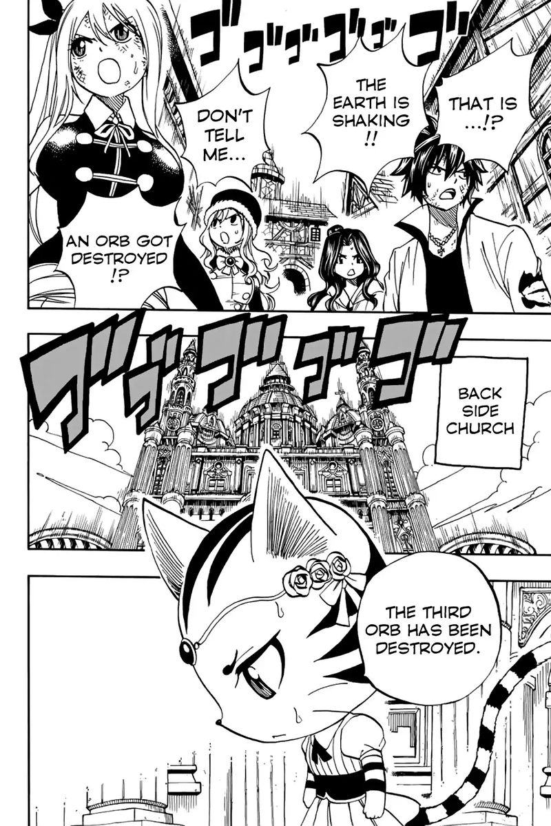 Fairy Tail 100 Years Quest 45 17