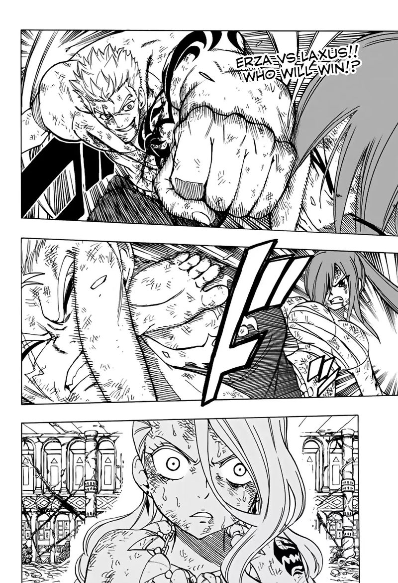 Fairy Tail 100 Years Quest 45 3