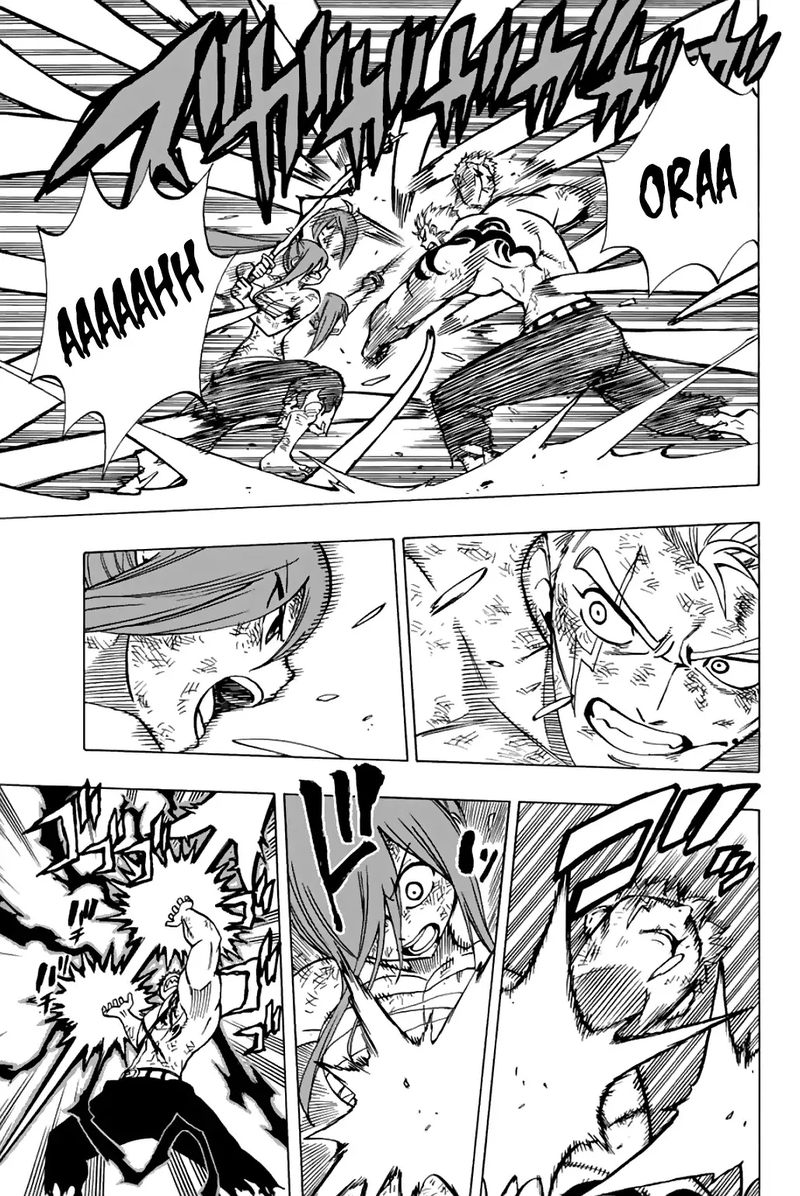 Fairy Tail 100 Years Quest 45 4
