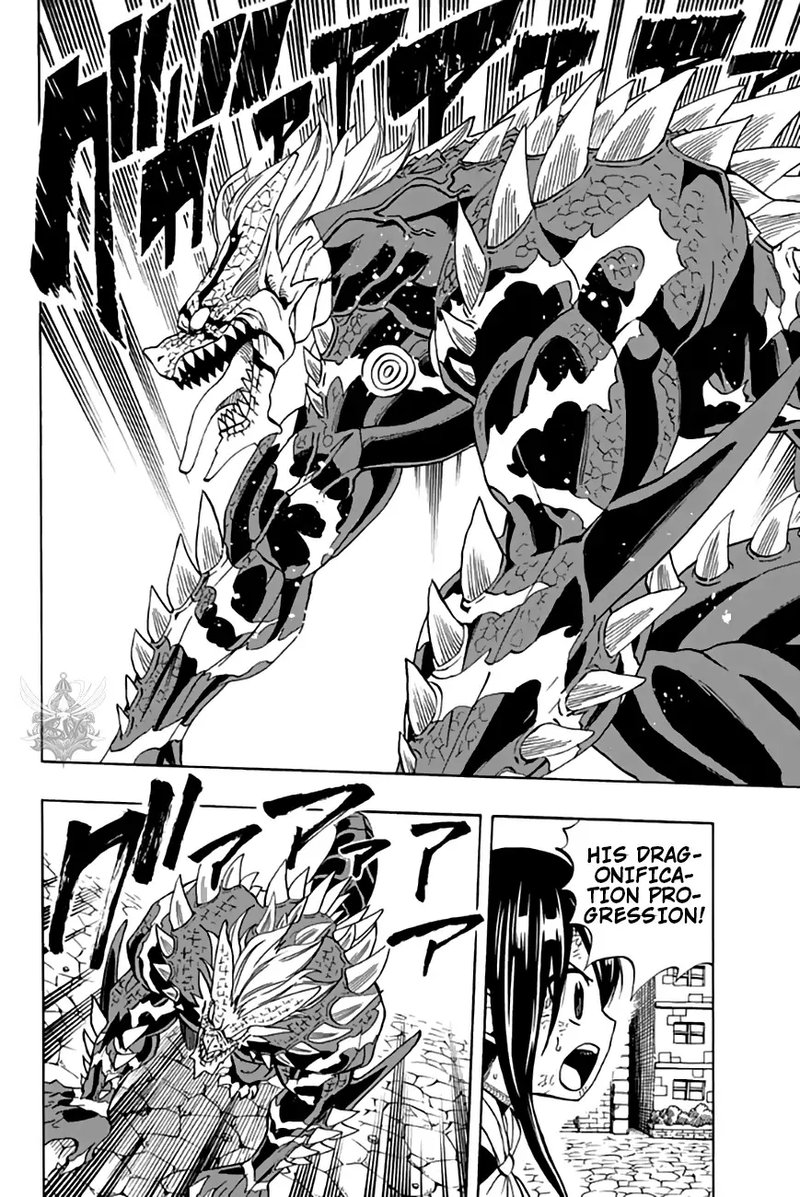 Fairy Tail 100 Years Quest 48 10