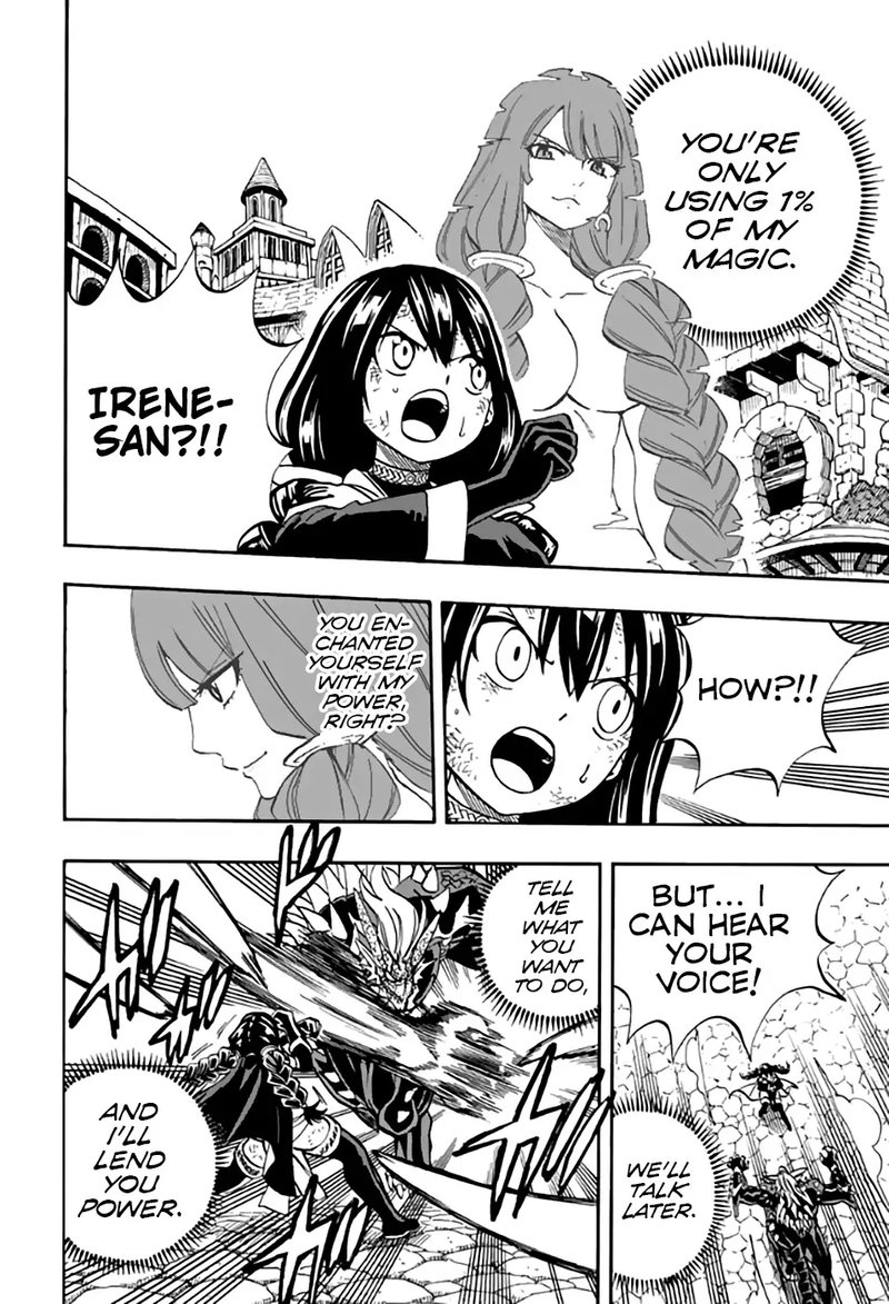 Fairy Tail 100 Years Quest 48 12