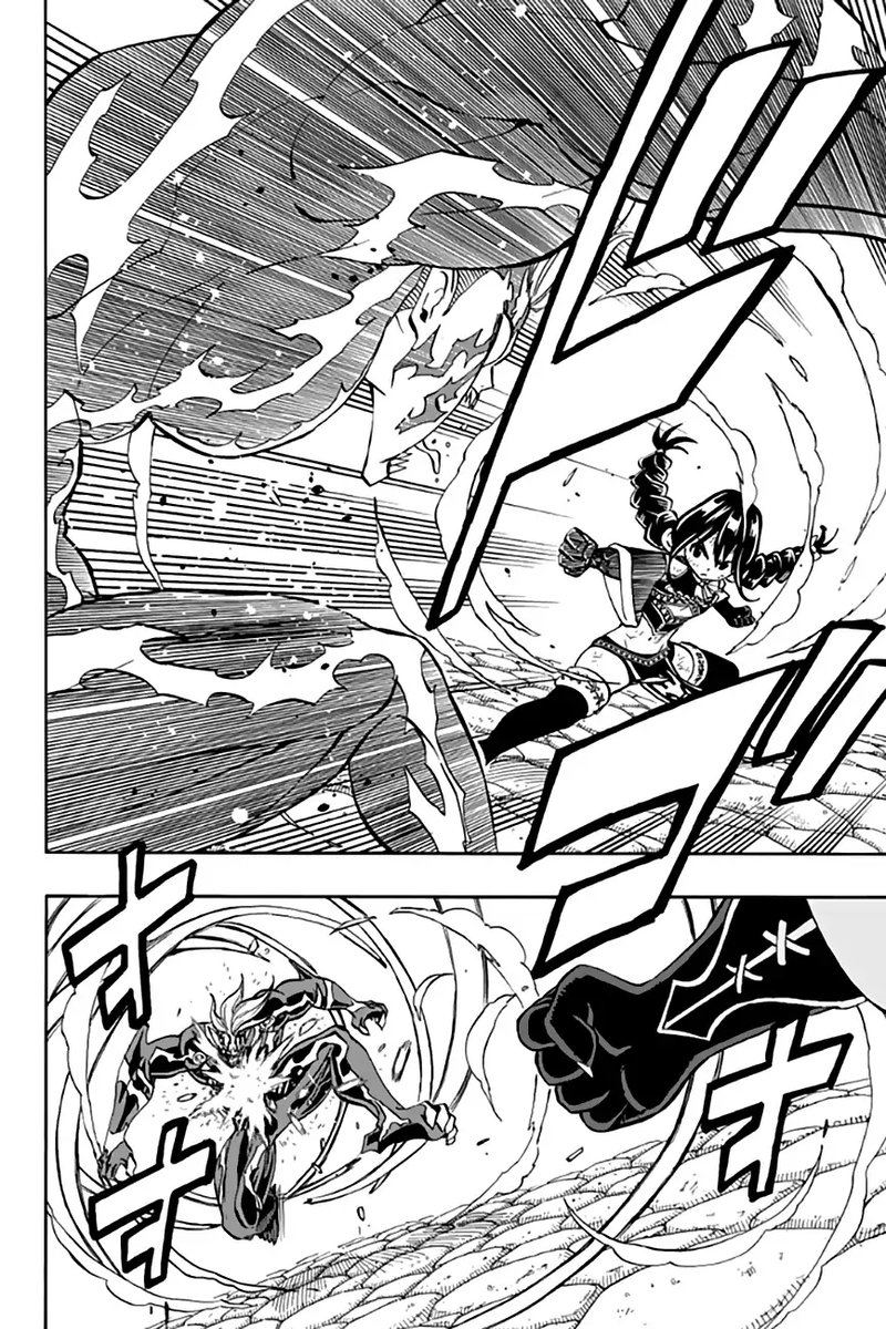 Fairy Tail 100 Years Quest 48 4