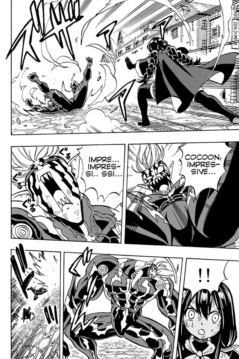 Fairy Tail 100 Years Quest 48 6