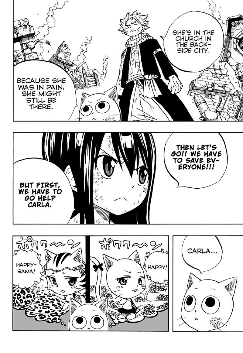 Fairy Tail 100 Years Quest 49 6