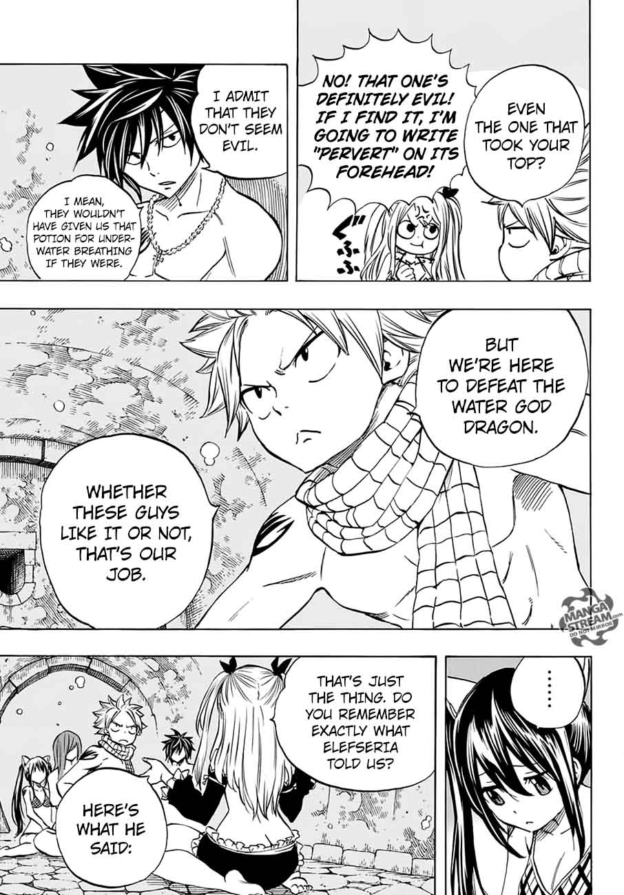 Fairy Tail 100 Years Quest 5 11