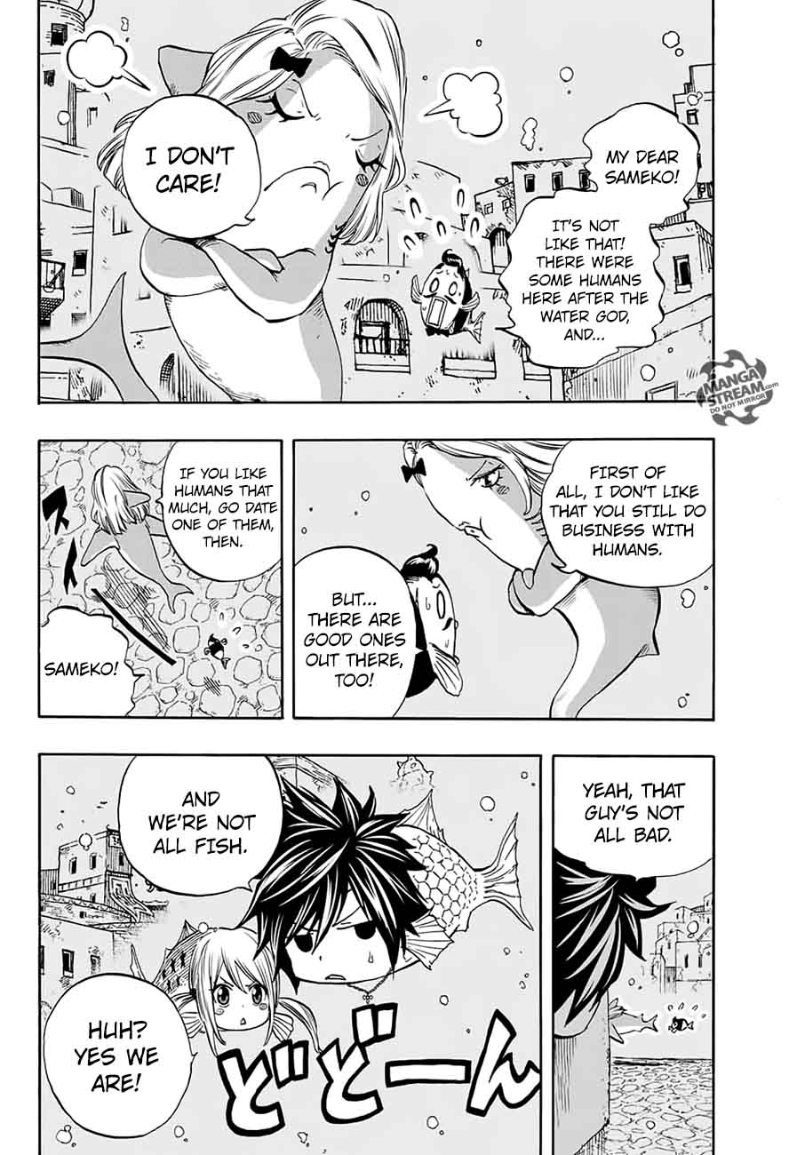 Fairy Tail 100 Years Quest 5 16