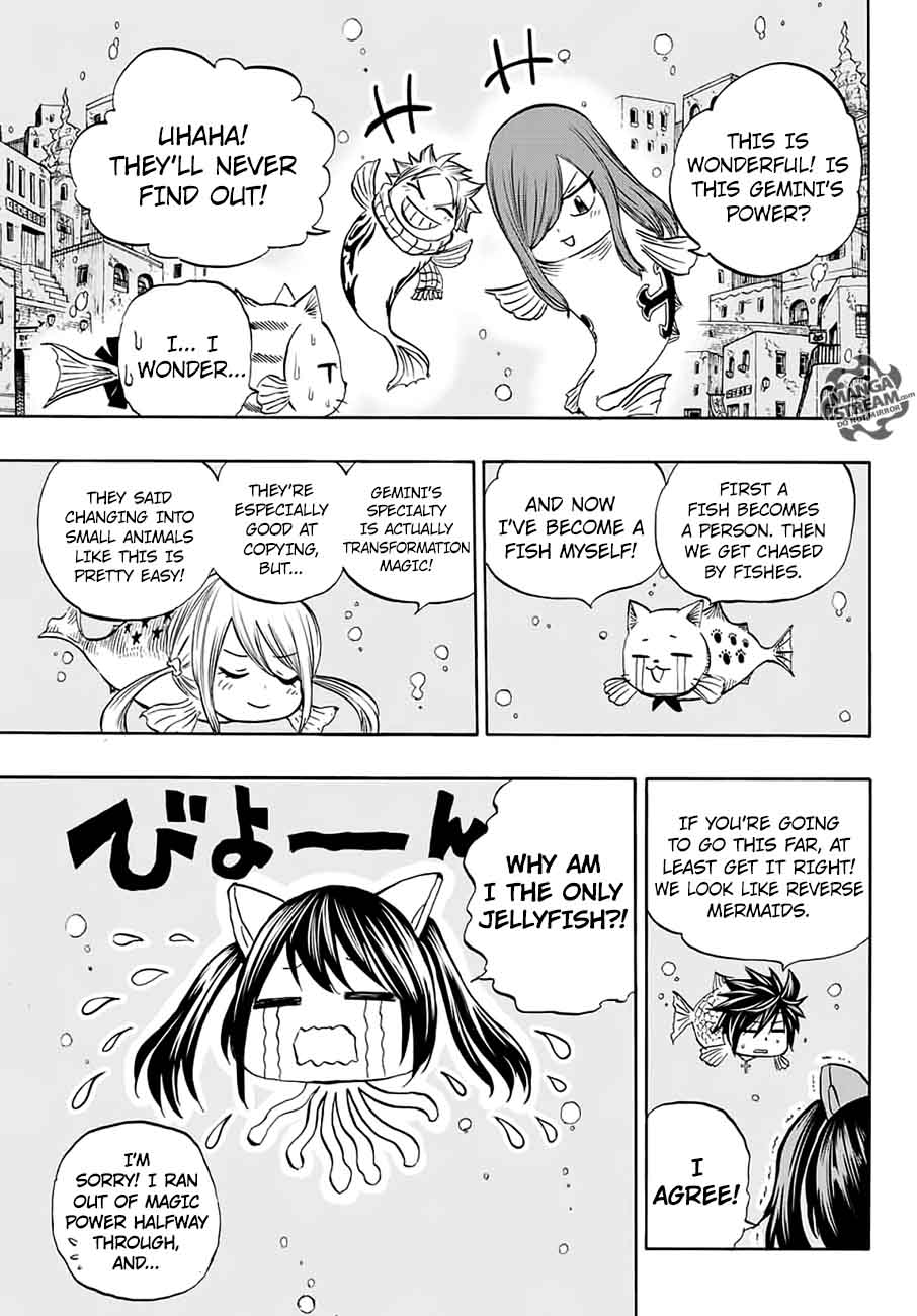 Fairy Tail 100 Years Quest 5 17
