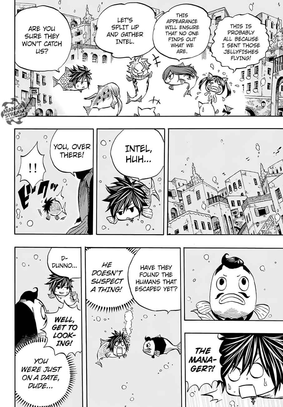 Fairy Tail 100 Years Quest 5 18