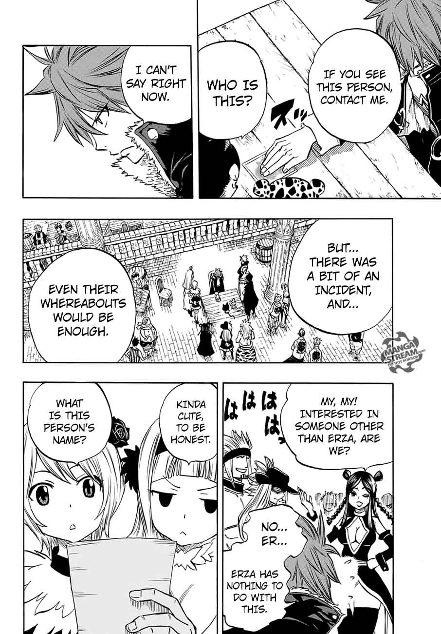 Fairy Tail 100 Years Quest 5 6