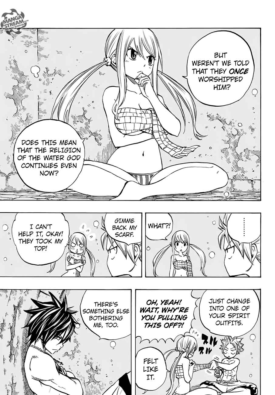 Fairy Tail 100 Years Quest 5 9