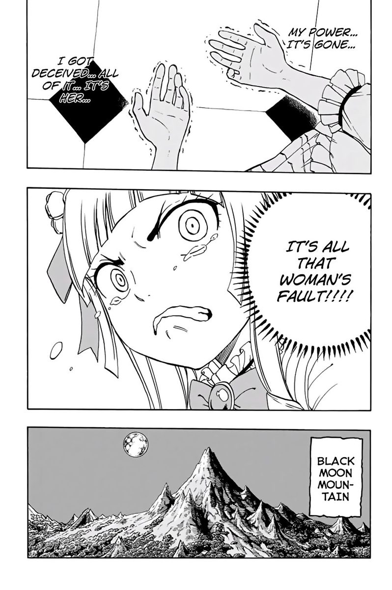 Fairy Tail 100 Years Quest 50 18