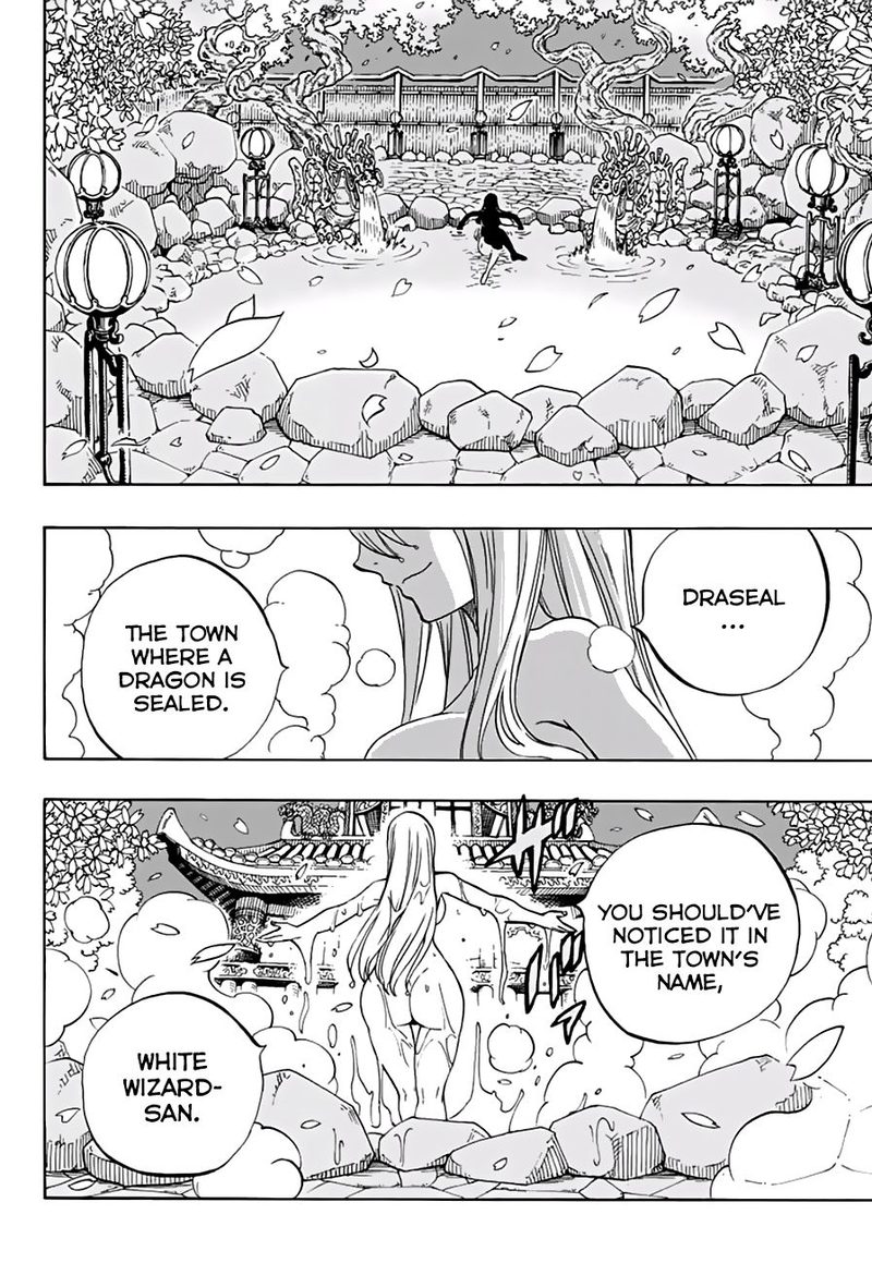 Fairy Tail 100 Years Quest 50 19