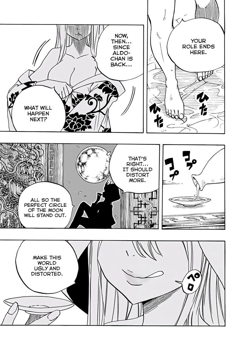 Fairy Tail 100 Years Quest 50 20