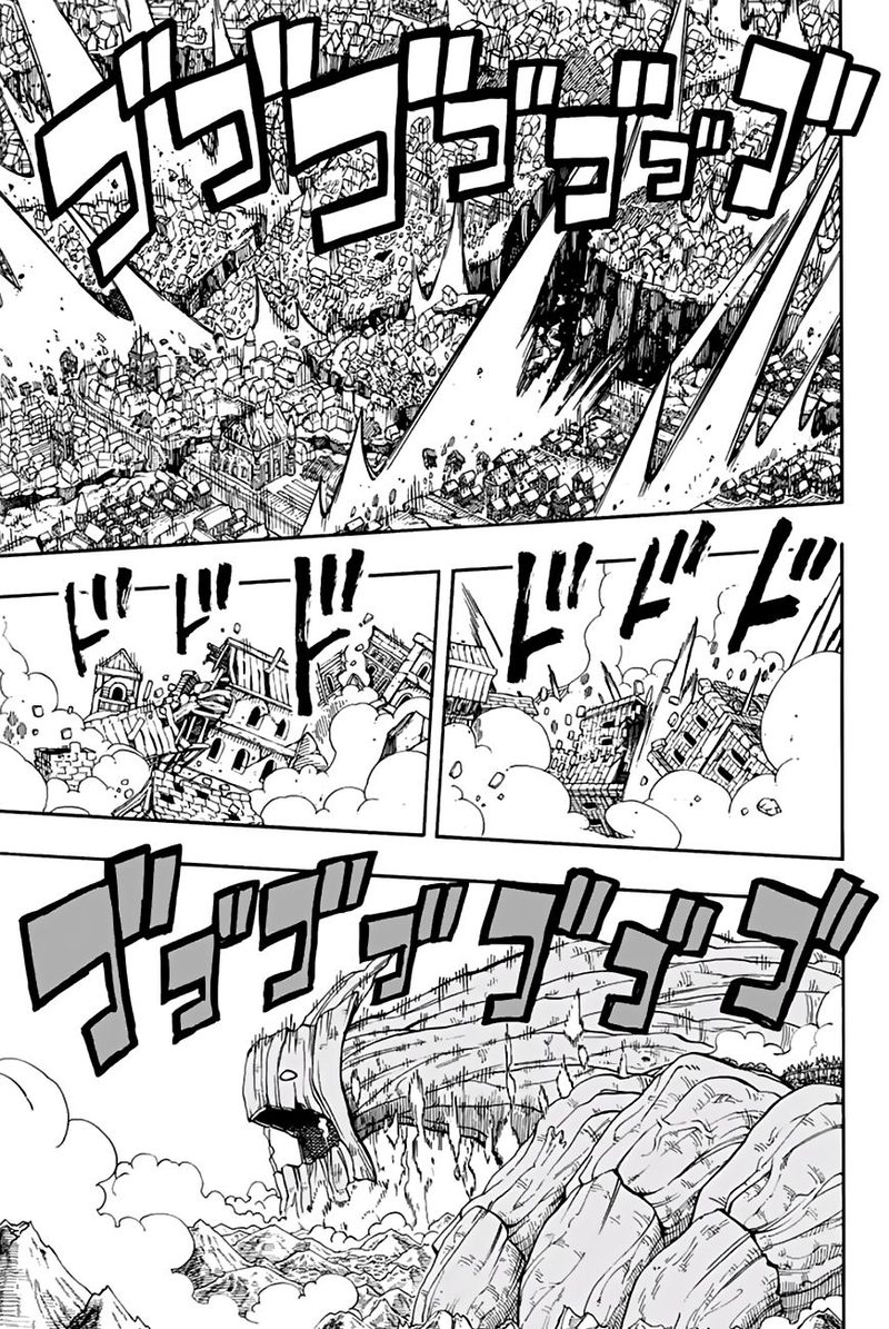 Fairy Tail 100 Years Quest 50 3