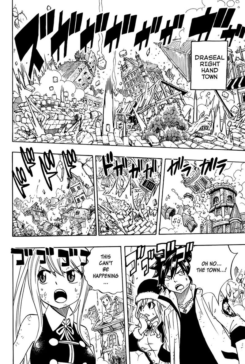 Fairy Tail 100 Years Quest 50 4