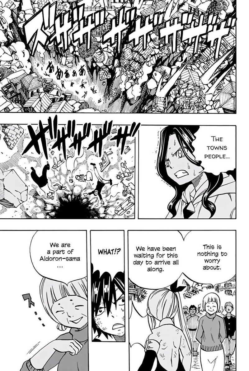 Fairy Tail 100 Years Quest 50 5