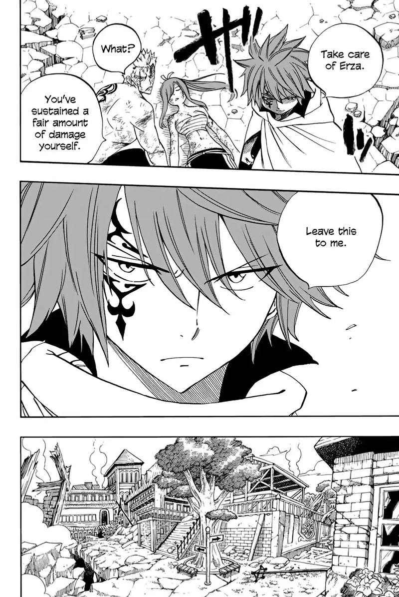 Fairy Tail 100 Years Quest 54 11