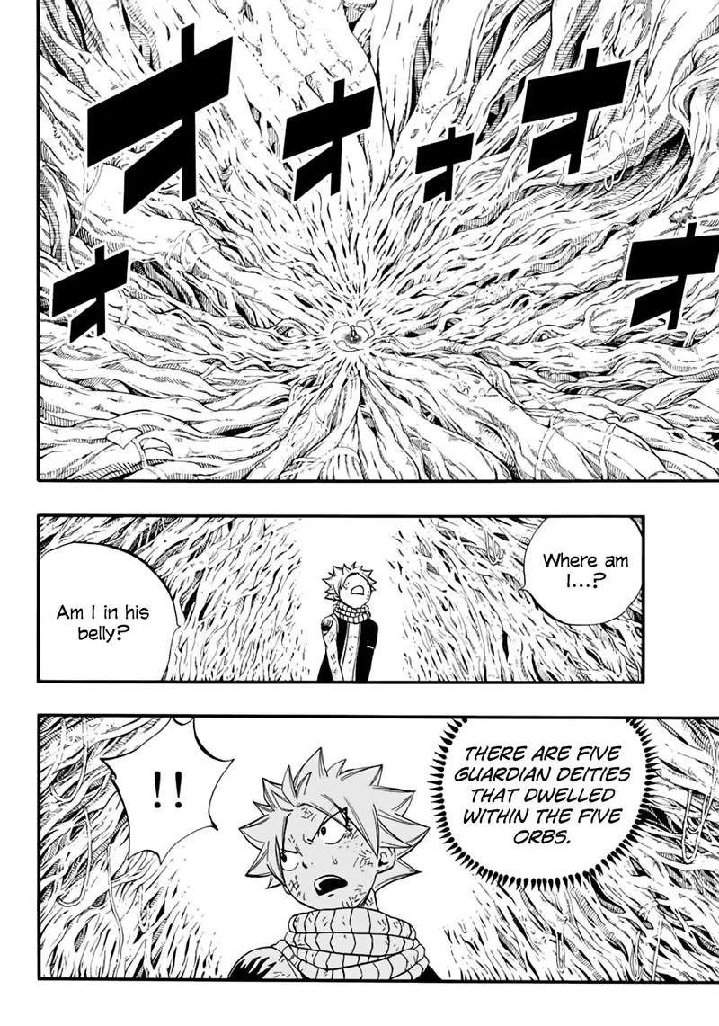 Fairy Tail 100 Years Quest 54 13