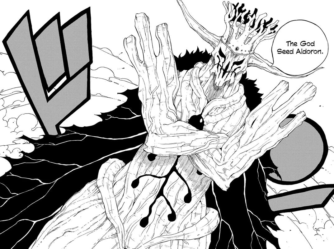 Fairy Tail 100 Years Quest 54 15