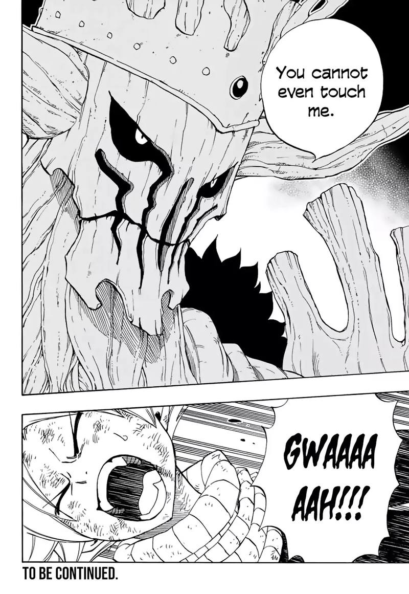 Fairy Tail 100 Years Quest 54 18