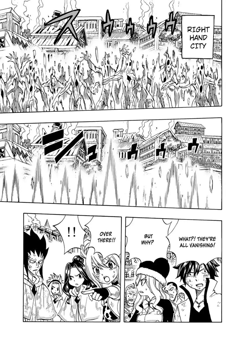 Fairy Tail 100 Years Quest 54 5