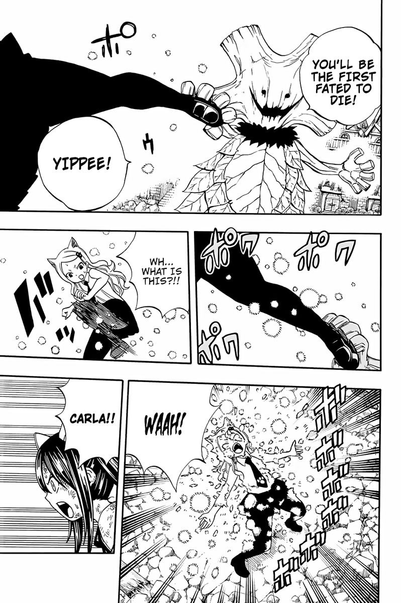 Fairy Tail 100 Years Quest 55 17