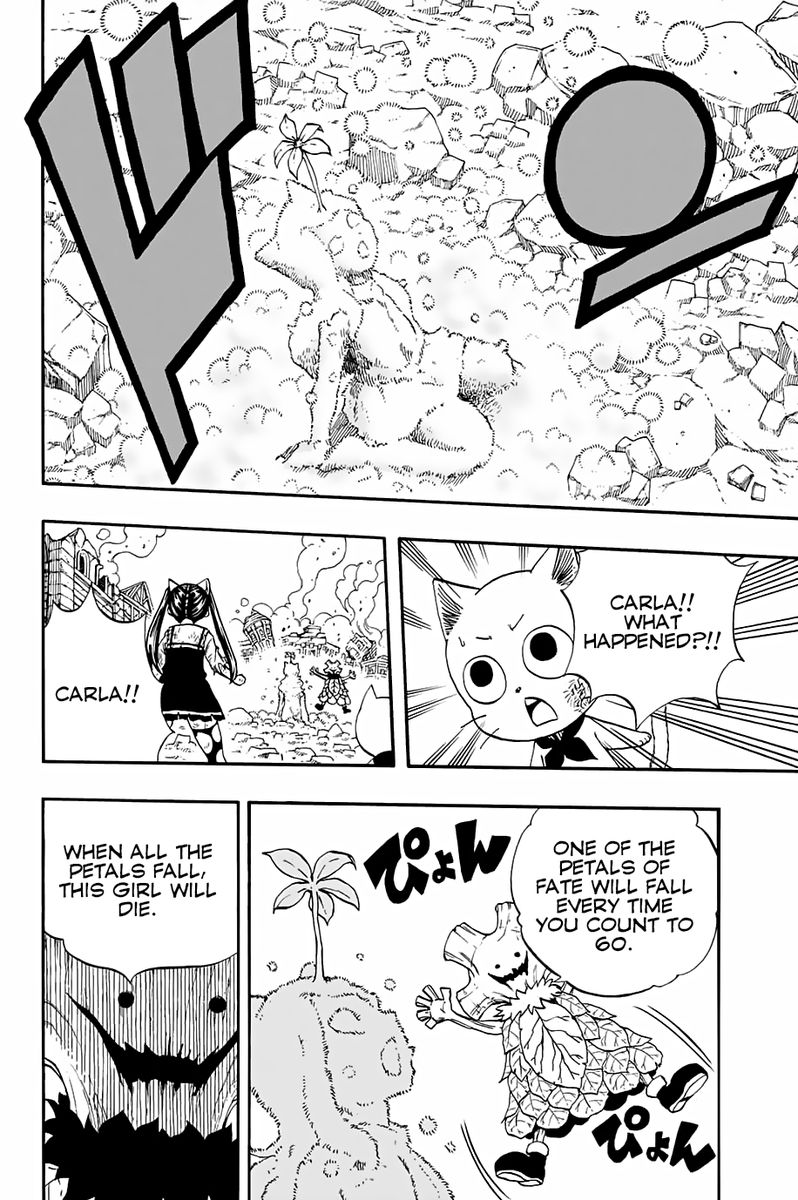 Fairy Tail 100 Years Quest 55 18