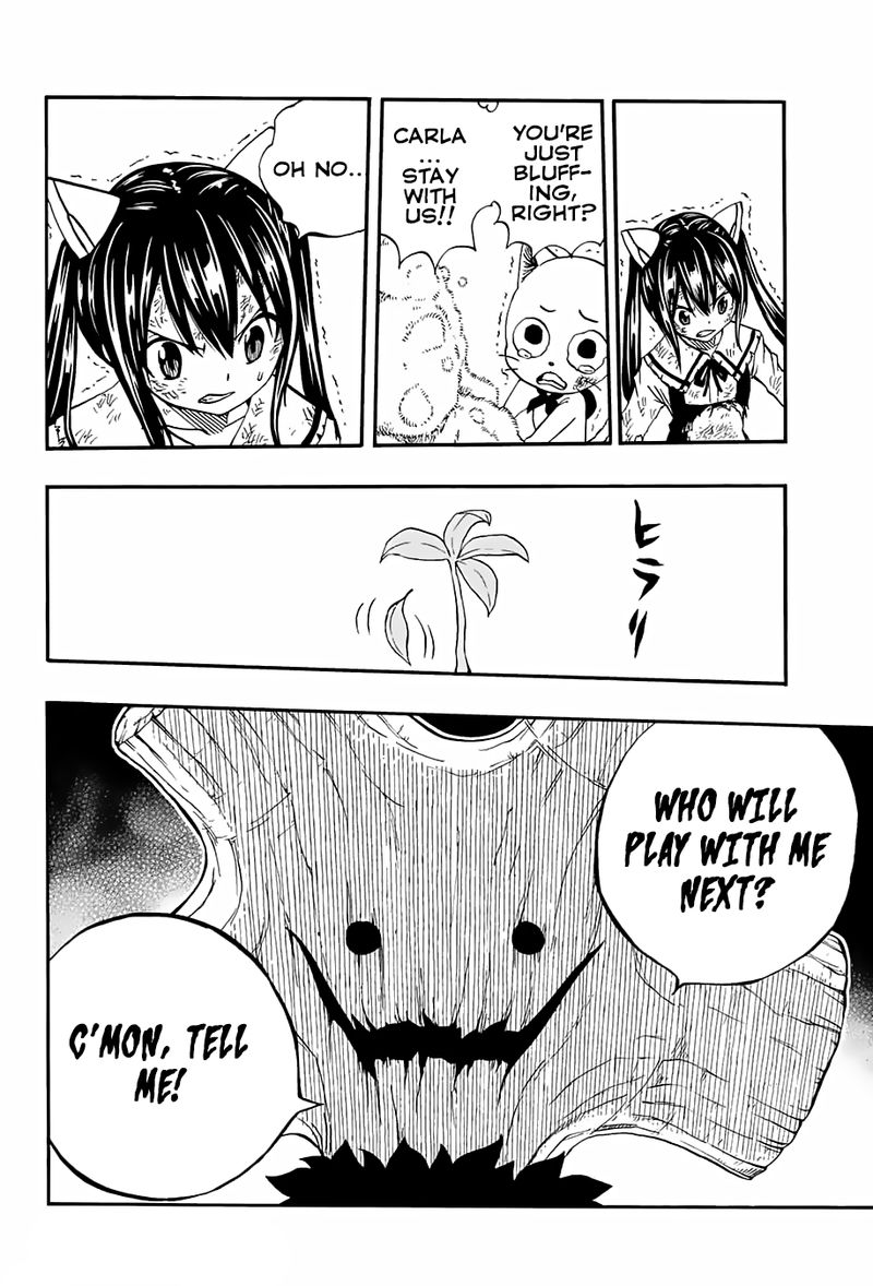 Fairy Tail 100 Years Quest 55 20