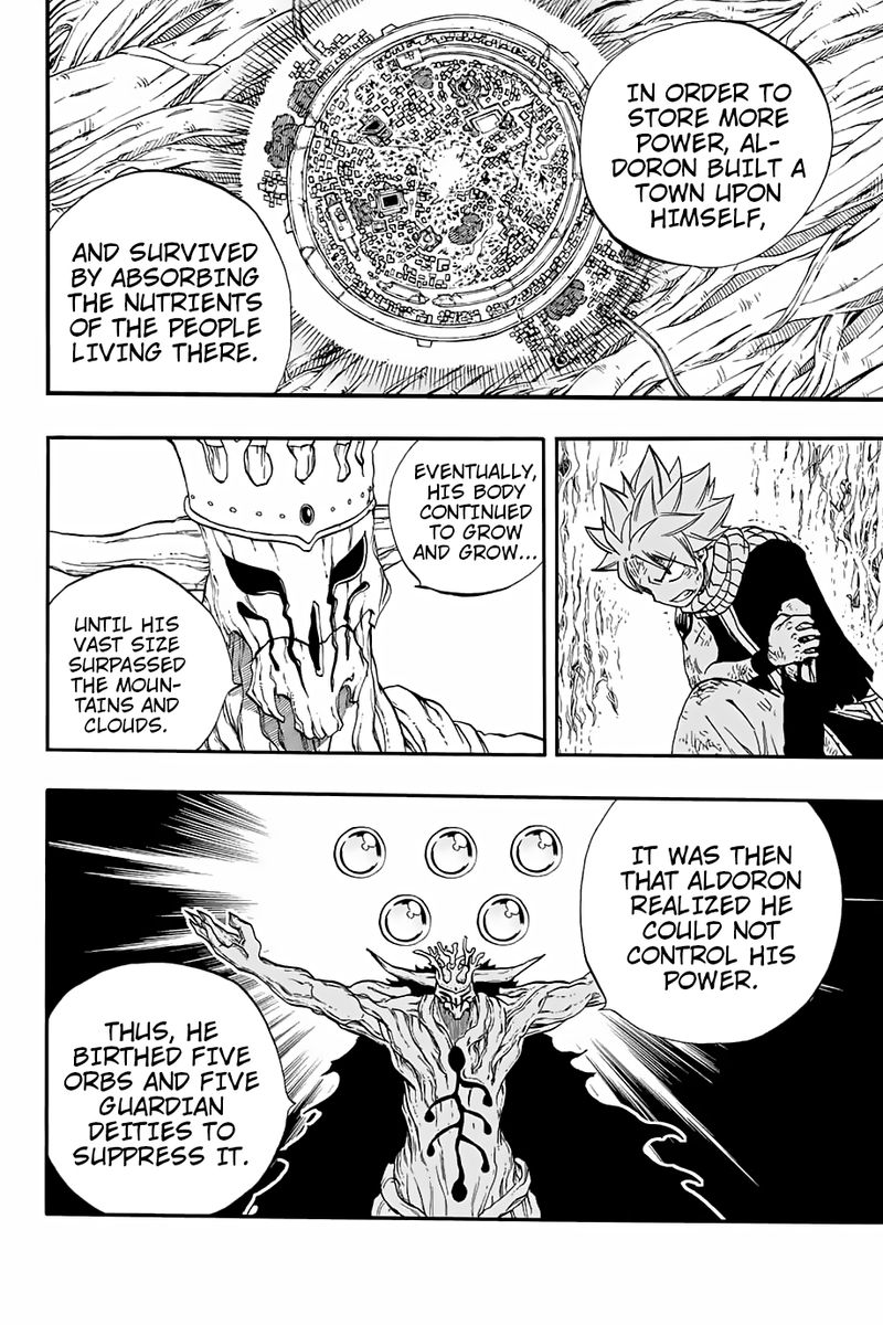 Fairy Tail 100 Years Quest 55 4