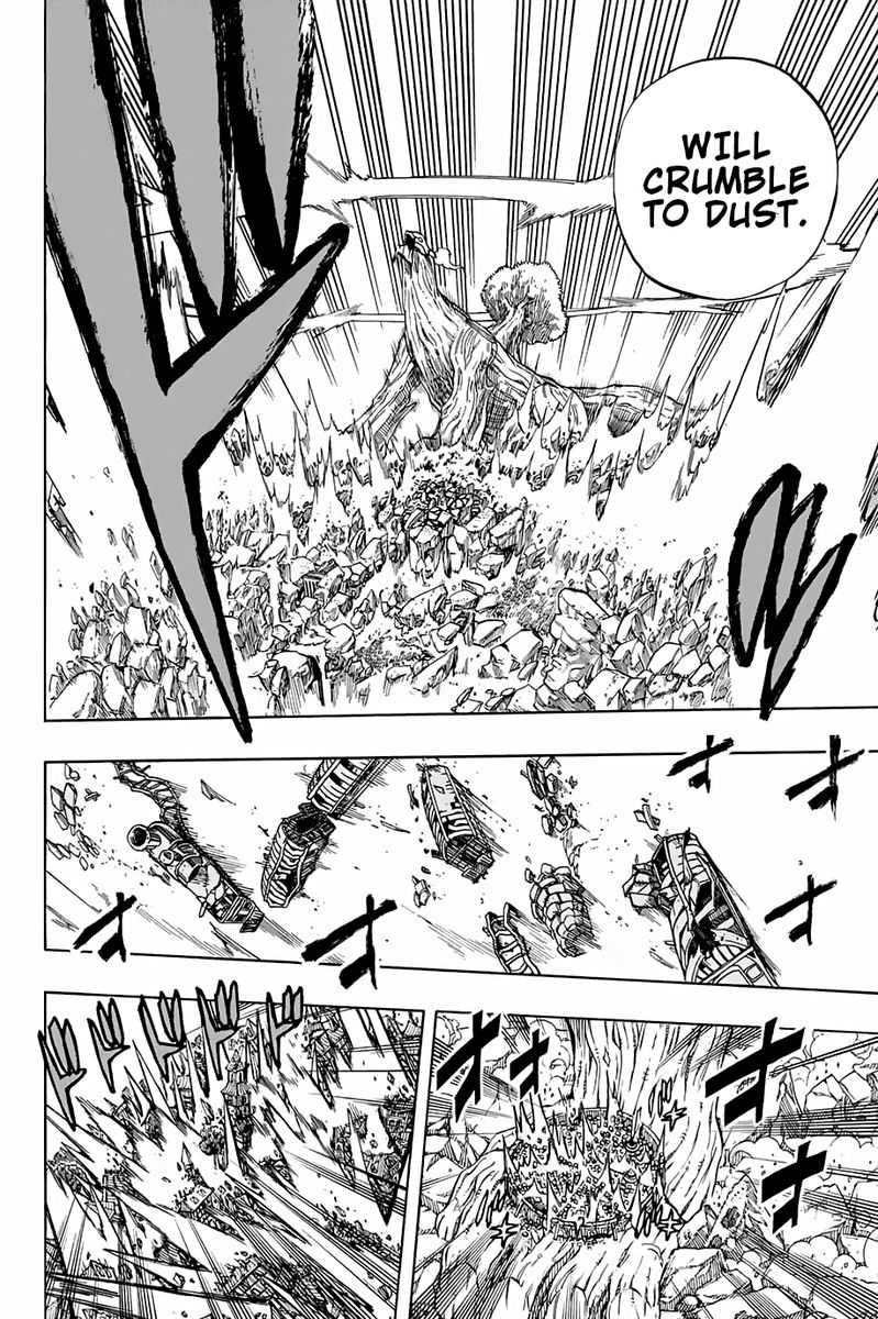 Fairy Tail 100 Years Quest 55 6