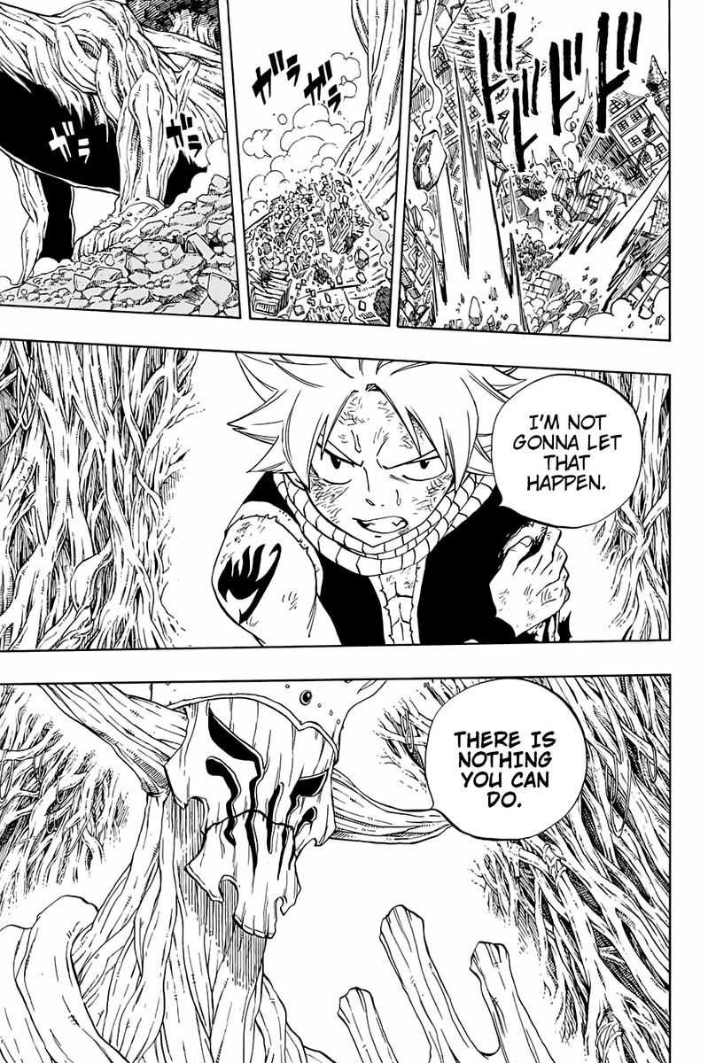 Fairy Tail 100 Years Quest 55 7