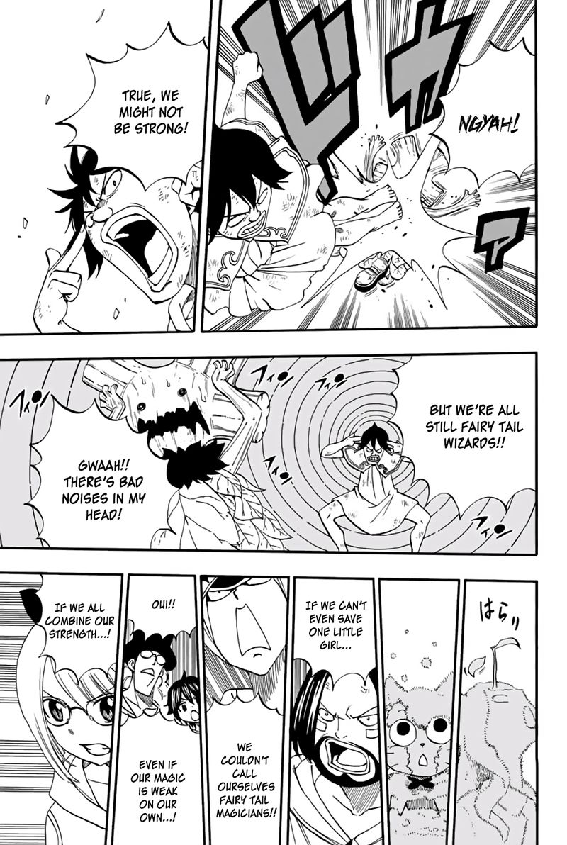 Fairy Tail 100 Years Quest 56 15