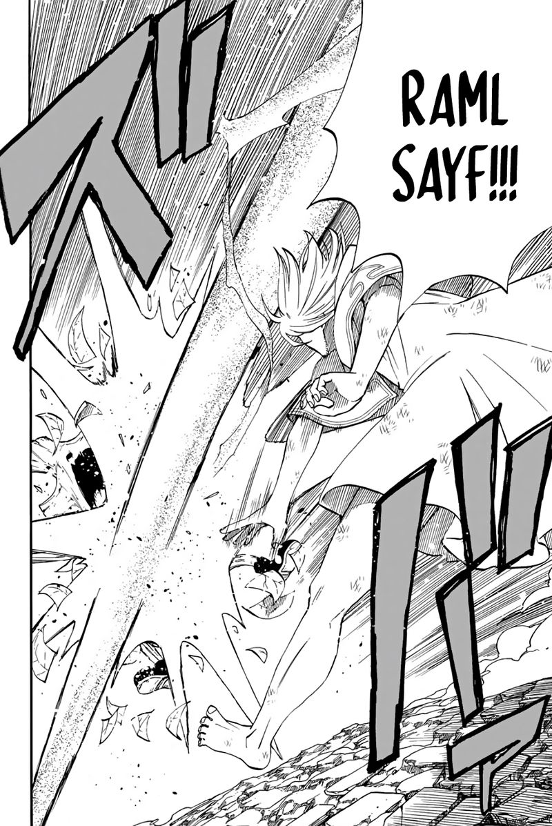 Fairy Tail 100 Years Quest 56 18