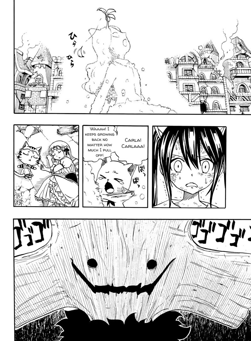 Fairy Tail 100 Years Quest 56 2