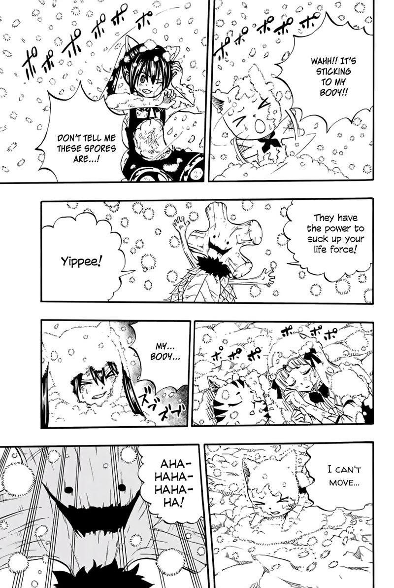 Fairy Tail 100 Years Quest 56 5