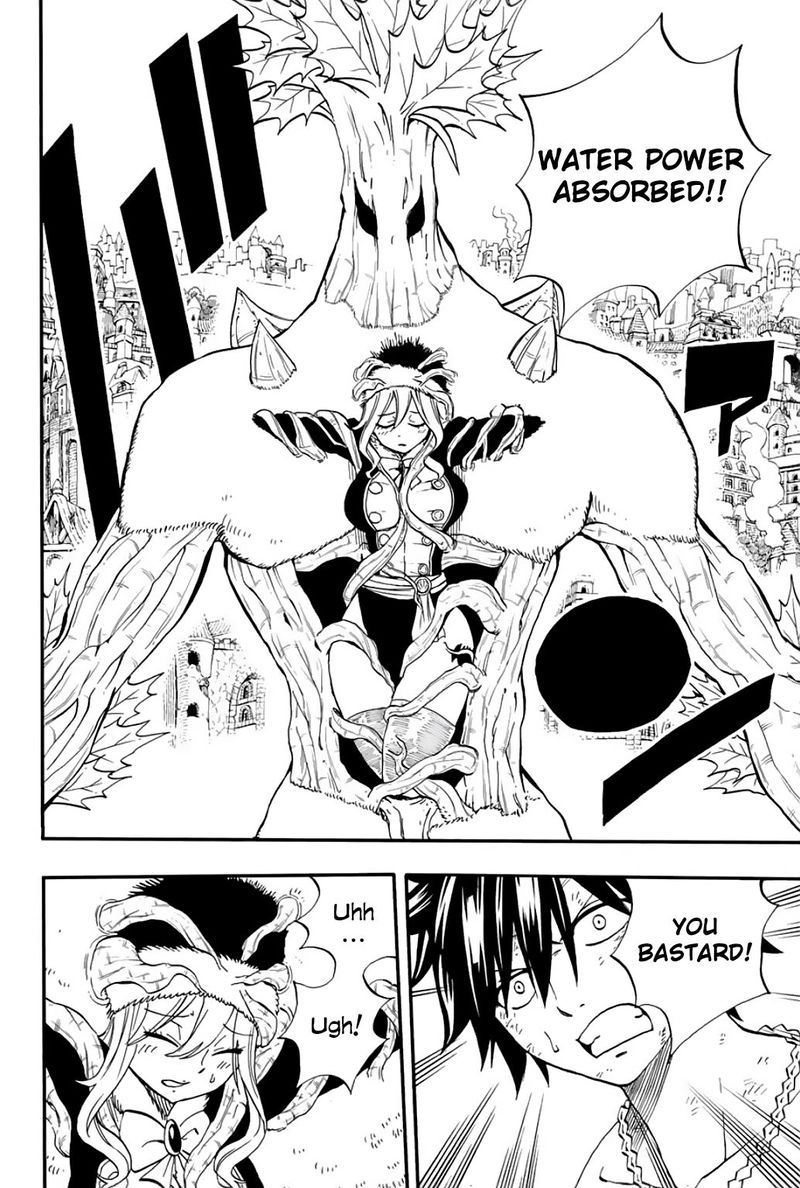 Fairy Tail 100 Years Quest 57 14