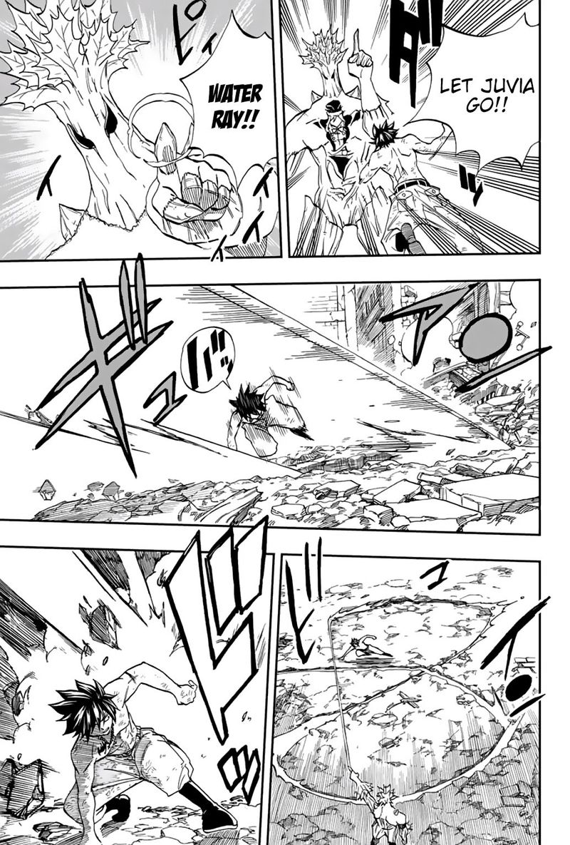 Fairy Tail 100 Years Quest 57 15