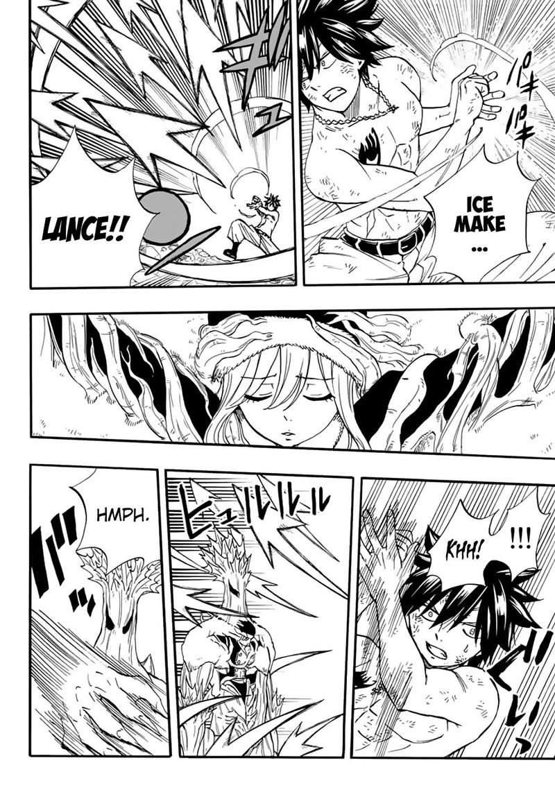 Fairy Tail 100 Years Quest 57 16