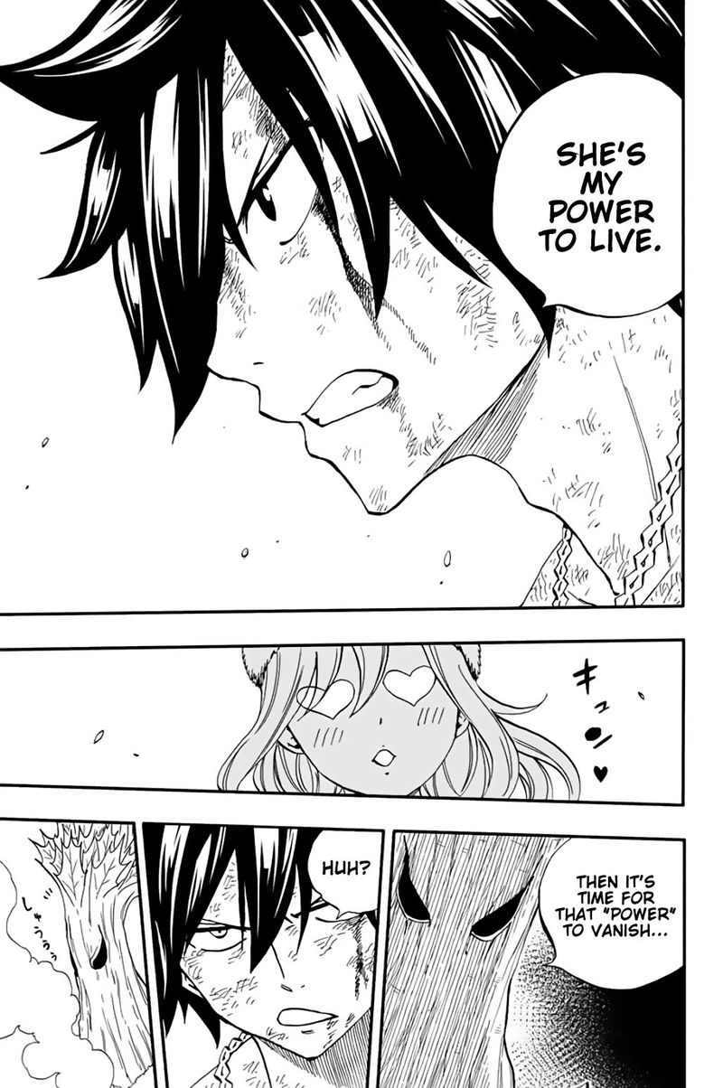 Fairy Tail 100 Years Quest 57 19