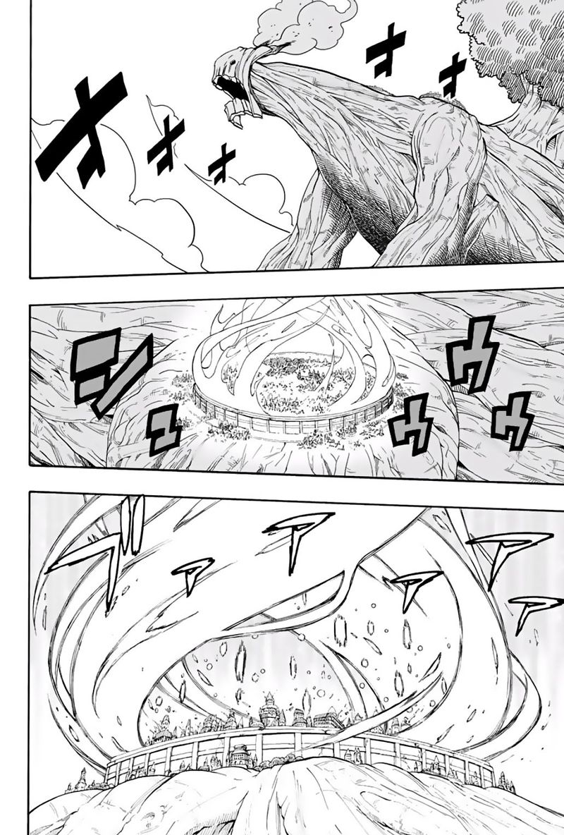 Fairy Tail 100 Years Quest 57 2