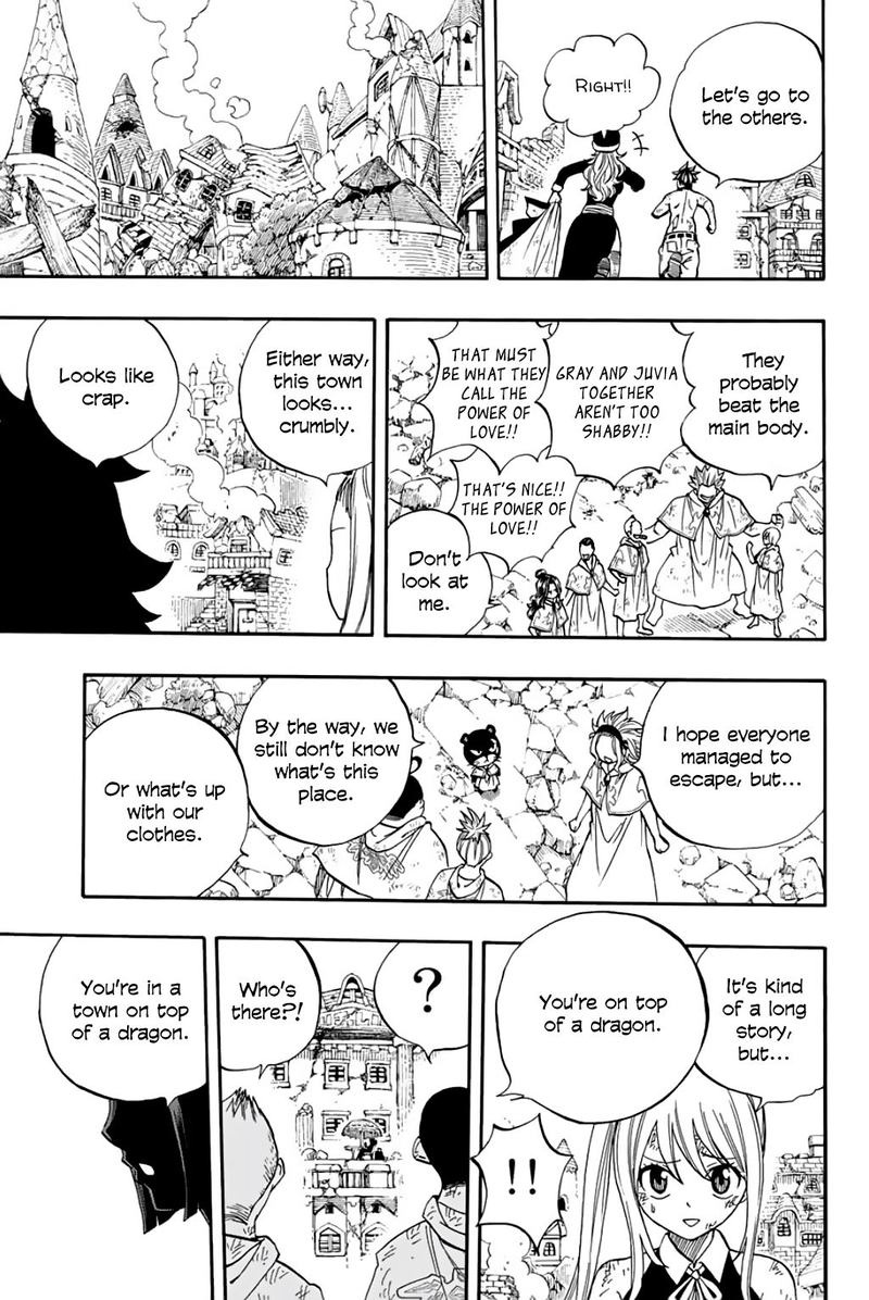 Fairy Tail 100 Years Quest 58 14